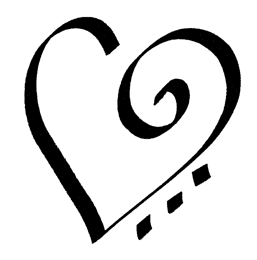 zibu symbol for unconditional love